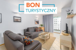 APT Nadmorskie - Portowe, Kołobrzeg
